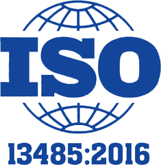 ISO 13485:2016