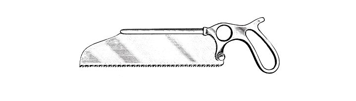 Satterlee Saw