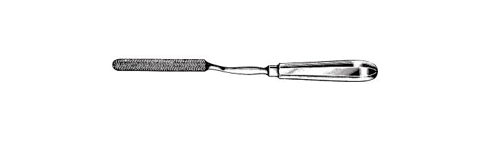 Bone File