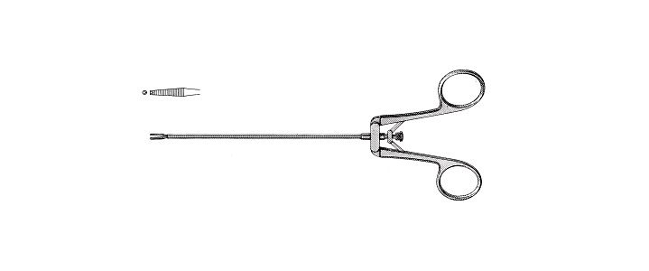 Kleinert-Kutz Tendon Retriever