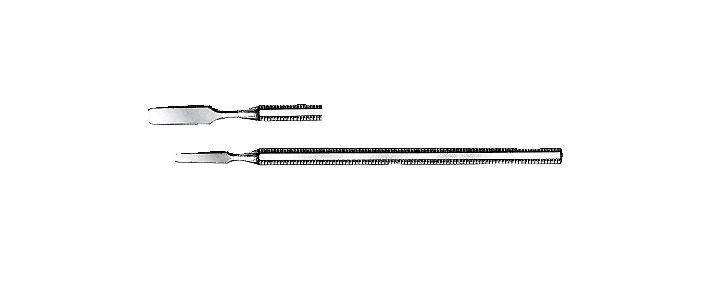 Nail Splitter
