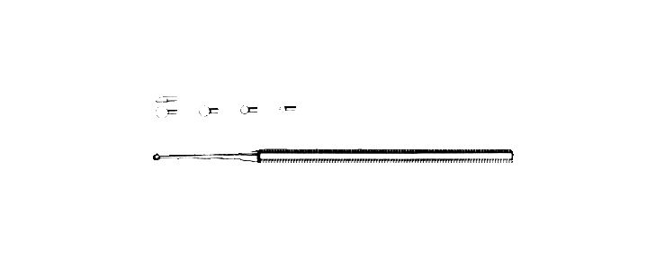 Curette Excavator