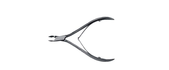 Tissue and Cuticle Nipper