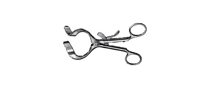 Schink Metatarsal Spreader