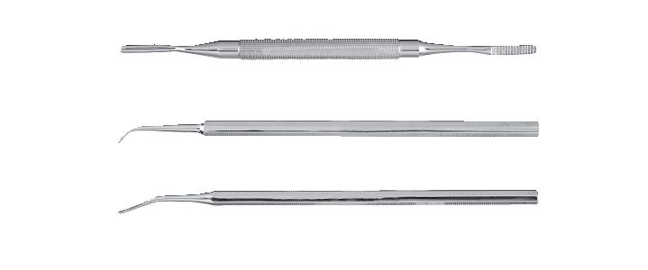 Polokoff Bone File