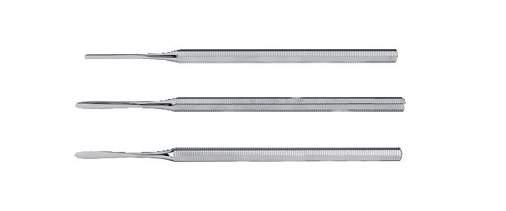 Nucleus Knife