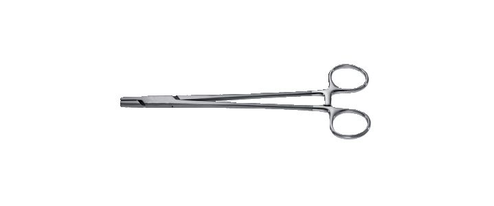 Cooley-Baumgarten, Sternal Wire Twister, Tungsten Carbide