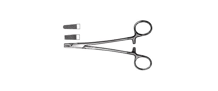Wire Twister, Tungsten Carbide