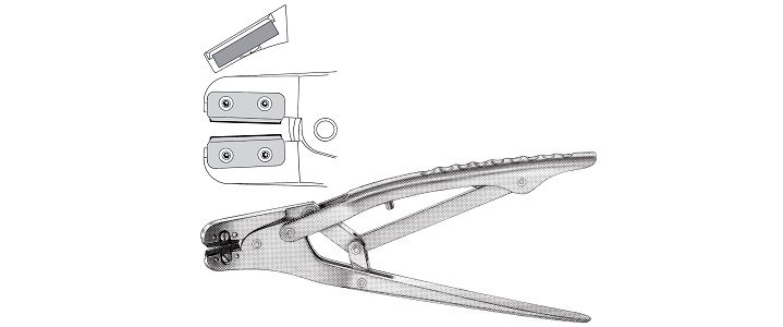 Hercules Supercutter, Large