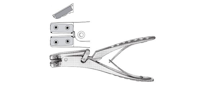 Hercules Supercutter, Small