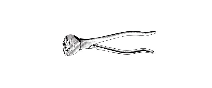 Diamond Pin Cutter