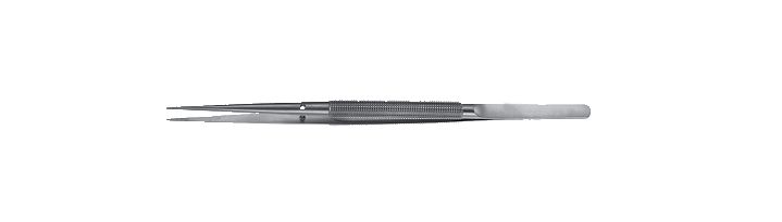 Diamond-Coated Micro Forceps