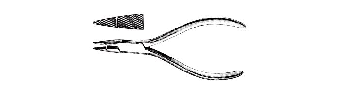 Needle Nose Pliers