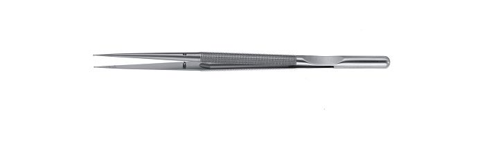 Dennis Micro Ring Forceps