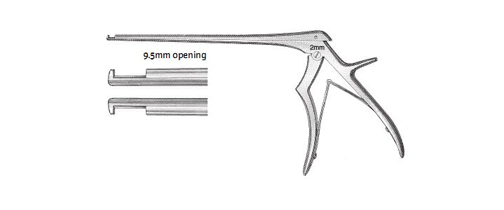 Micro Kerrison Rongeur