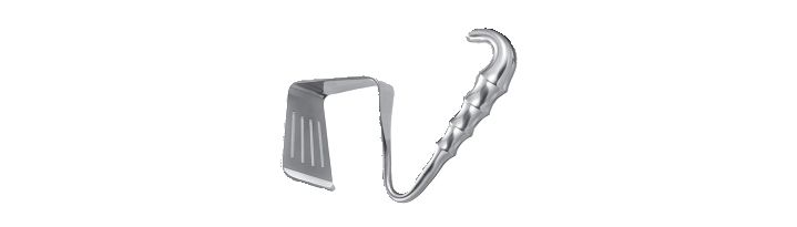 Davidson Scalpula Retractor