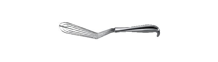 Allison Lung Retractor
