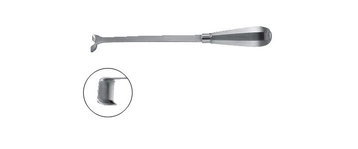 Ross Aortic Valve Retractor
