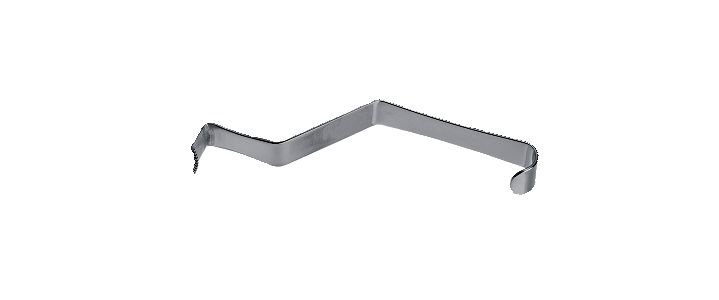 Crawford Aortic Retractor