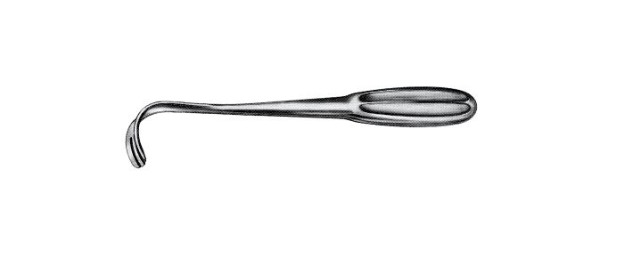Semb Lung Retractor
