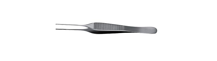 Broli-Adson Forceps