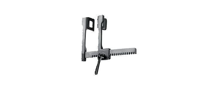 Finochietto Infant Rib Spreader