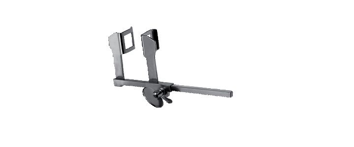 Haight Pediatric Rib Spreader