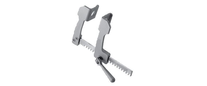 Haight-Finochietto Pediatric Rib Spreader