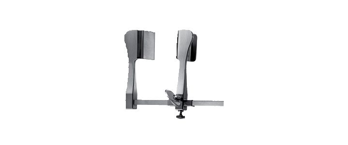 Tuffier Rib Spreader