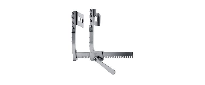 Burford Rib Spreader