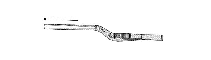 CushingTissue Forceps