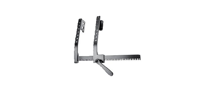 Harken Rib Spreader and Scalpula Retractor