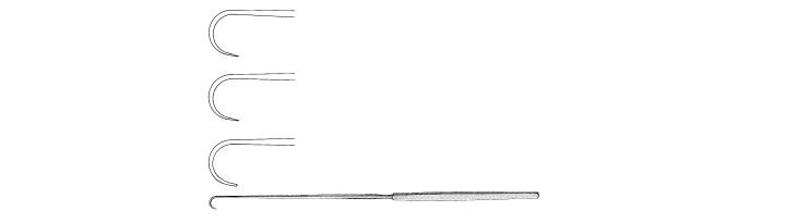 Sachs Dura Hook
