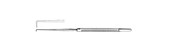 Adson Dura Hook