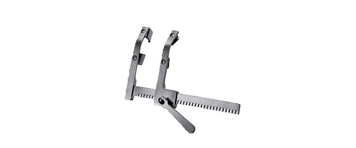 Morse Sternal Retractor