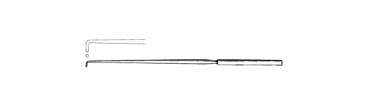 Dandy Nerve Hook