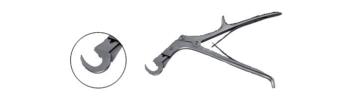 Stille-Giertz Rib Shears