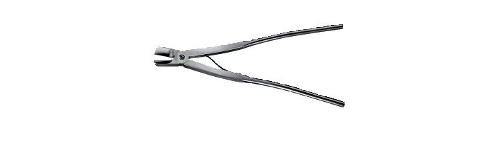 Bethune Rib Shears