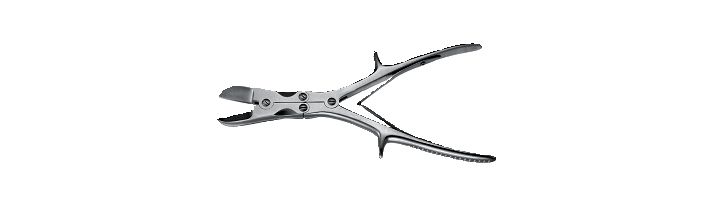 Stille-Liston Bone Cutting Forceps