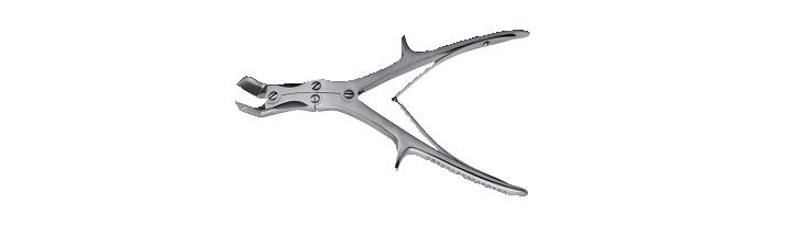 Stille-Horsley Bone Cutting Forceps