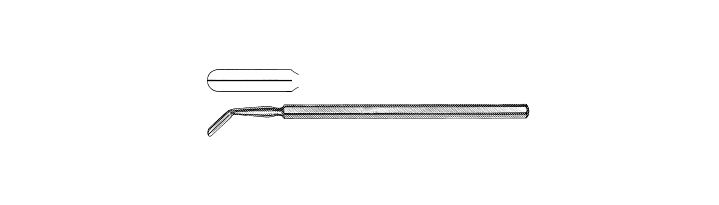 Dorsey Dura Separator