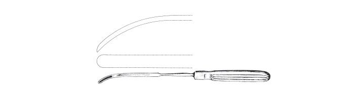 Sachs Dural Separator