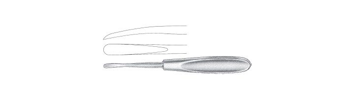 Oldberg Dissector