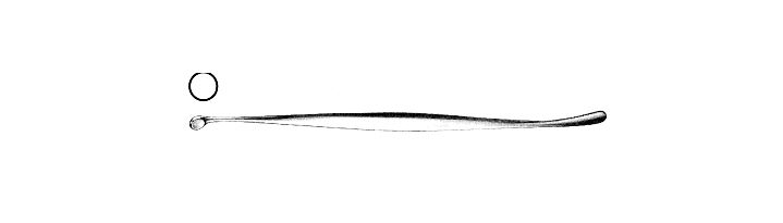 Penfield Dissector