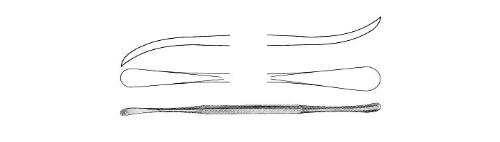 Alderdyce Elevator and Dissector
