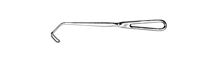 Cushing Decompression Retractor