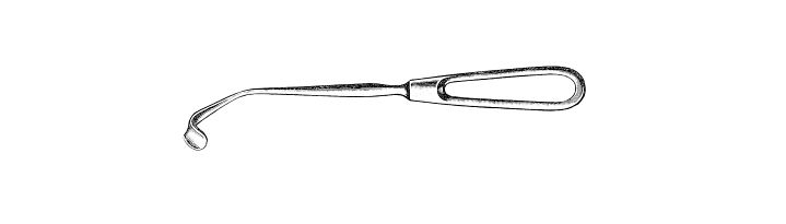 Sachs Vein Retractor