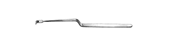 D Errico Nerve Root Retractor