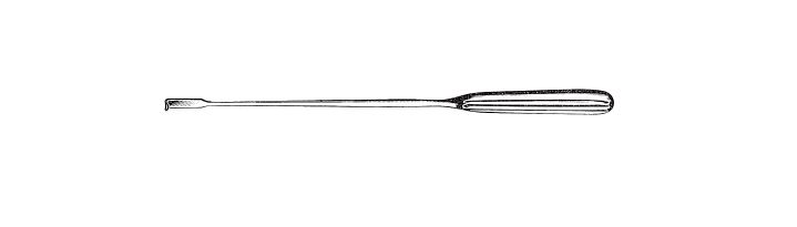 Scoville Nerve Root Retractor
