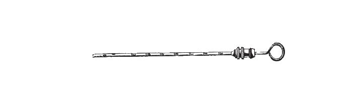 Adson Cannula, Open End